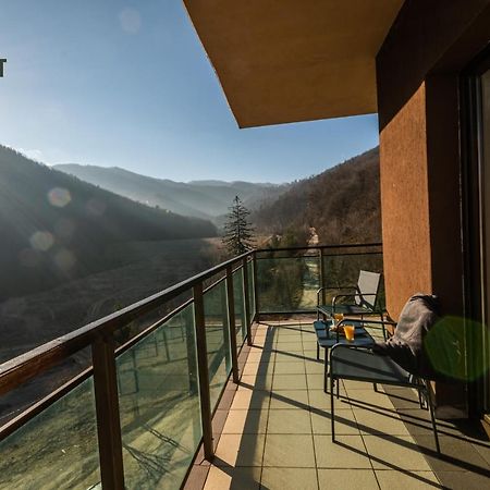 Forest Breeze Apartterrace 布拉索夫 外观 照片